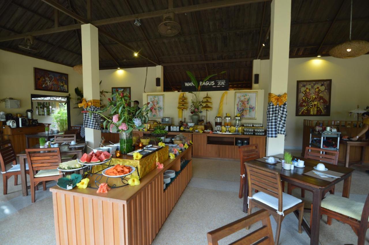 Villa Khao Phaengma Wang Nam Khiao Buitenkant foto